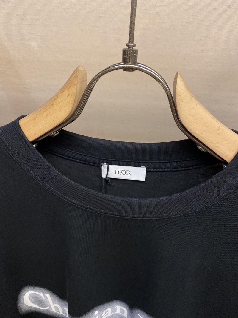 Christian Dior T-Shirts